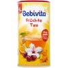 Dětský čaj Bebivita ovocný instantní 200 g