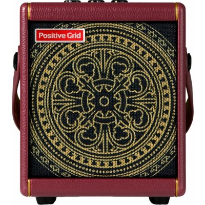 Positive Grid Spark MINI Vai – Zboží Dáma