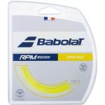 Babolat RPM Rough 12 m 1,25 mm – Hledejceny.cz