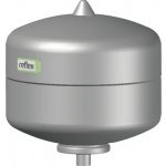 Reflex S 12/10 expanzní nádoba 12l, 10bar 8704000 – Zboží Mobilmania