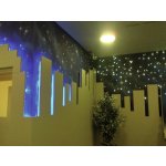 Rubberlight LED RL1-230V modrý 9 m – Hledejceny.cz