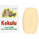 Kekulu dětské ájurvédské mýdlo 70 g – Hledejceny.cz