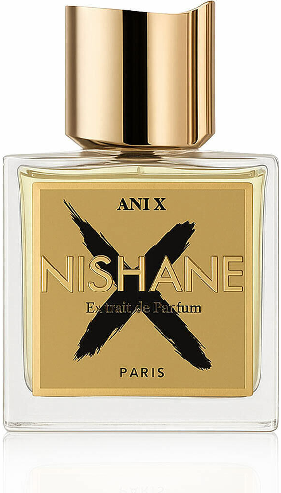 Nishane Ani X parfém unisex 50 ml