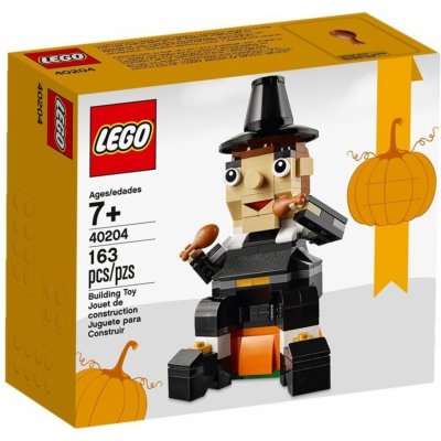 LEGO® Exclusive 40204 Pilgrimův hod