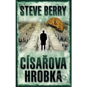 Císařova hrobka - Berry Steve