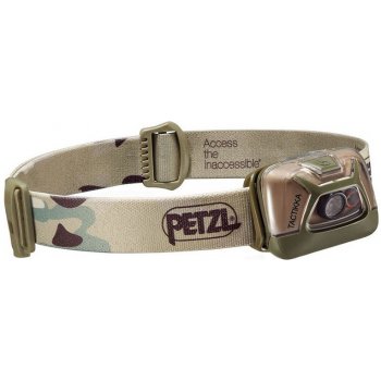 Petzl Tactikka