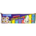 Smart Design kuchyňská houbička 10 ks – Hledejceny.cz