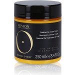 Revlon Orofluido Radiance Argan Mask 250 ml – Zboží Mobilmania