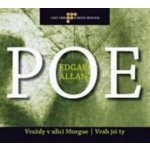 Vraždy v ulici Morgue/ Vrah jsi ty - Filozofický časopis ... – Hledejceny.cz