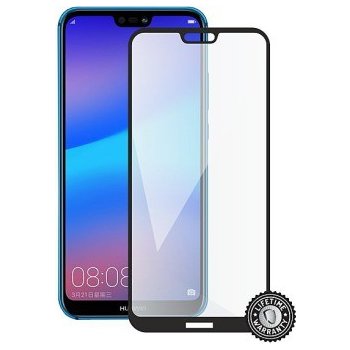 Screenshield HUAWEI P20 Lite protection HUA-TG25DBP20LT-D