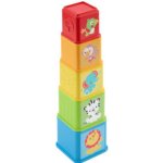 Fisher-Price barevná pyramida – Sleviste.cz