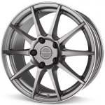 Proline UX100 7x16 5x110 ET35 grey polished – Sleviste.cz