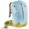 Turistický batoh Deuter AC Lite 21l SL modrý/zelený