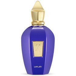 Xerjoff " V " Laylati parfémovaná voda unisex 100 ml