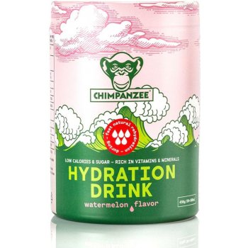 CHIMPANZEE HYDRATION DRINK Watermelon 450 g