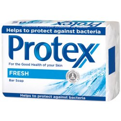 Protex Fresh antibakteriální toaletní mýdlo 90 g