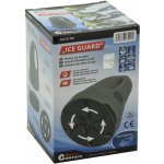 Compass AKU rotační škrabka na led pro autoskla | Zboží Auto