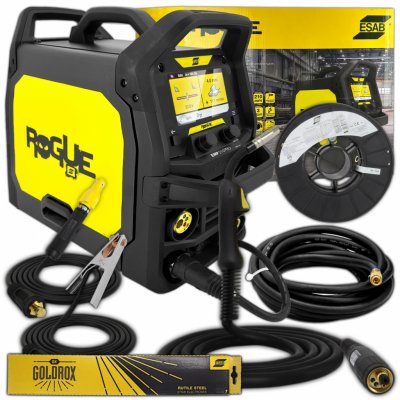 Esab Rogue EM 210 PRO