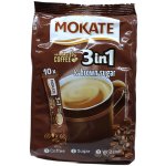 Mokate 3in1 brown sugar 10 x 17 g – Sleviste.cz