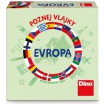 Dino Poznej vlajky – Sleviste.cz