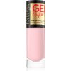 Gel lak Eveline Cosmetics 7 Days Gel Laque Nail Enamel gelový lak 203 8 ml