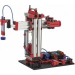 Fischer technik 536630 Vacuum Gripper Robot 24V – Zboží Živě