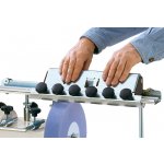 Přípravek pro hoblovací nože do 400 mm (pro NTS 200/255) Holzkraft 5760071 – Zboží Dáma