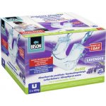 Bison Air Max - levandulová náplň do pohlcovače, magnet 2 x 450 g – Hledejceny.cz