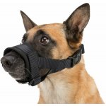 Trixie Náhubek podložený fixační nylon XL 23 - 34 cm – Zboží Dáma Trixie Náhubek podložený fixační nylon XL 23 - 34 cm – Zboží Dáma