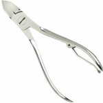 Kiepe Professional Nipper 1168 pedikérské kleště vypouklé ostří pružina délka 10 cm – Hledejceny.cz
