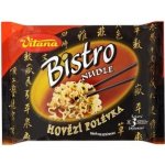 Vitana Bistro Instantní nudlová polévka s hovězí příchutí 66g – Hledejceny.cz