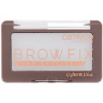 Catrice Brow Fix Soap Stylist stylista na obočí 010 Full And Fluffy 4,1 g – Zbozi.Blesk.cz