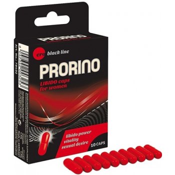 Prorino Libido Cups 5 tablet