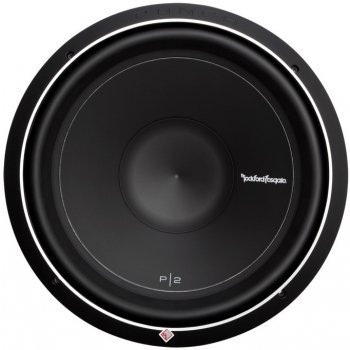 Rockford Fosgate P2D415