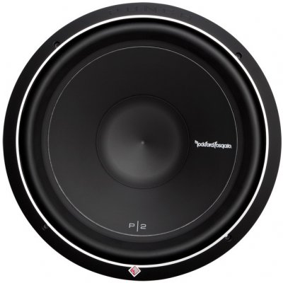 Rockford Fosgate P2D415 – Zbozi.Blesk.cz