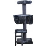 Nobby škrabadlo Juri s kapsou pro kočky 158 cm – Zboží Dáma