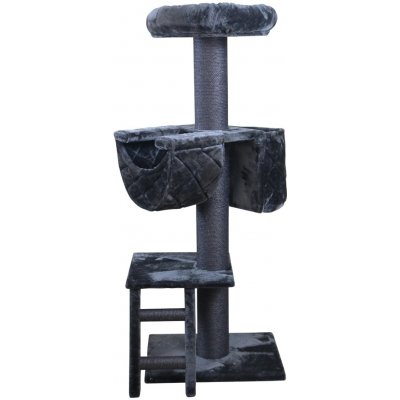 Nobby škrabadlo Juri s kapsou pro kočky 158 cm – Zboží Dáma