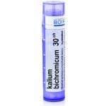 KALIUM BICHROMICUM POR 30CH GRA 4G – Hledejceny.cz
