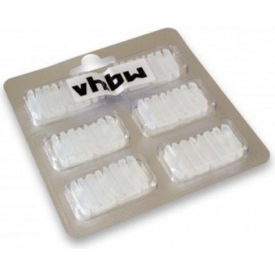 VHBW Vorwerk Kobold / Tiger 6 ks – Zboží Dáma