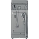 Whirlpool TDLRS 7232BS – Sleviste.cz