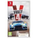 V-Rally 4