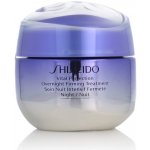 Shiseido Vital Perfection Overnight Firming Treatment noční liftingový a zpevňující krém 50 ml – Hledejceny.cz