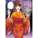 Higehiro Volume 7