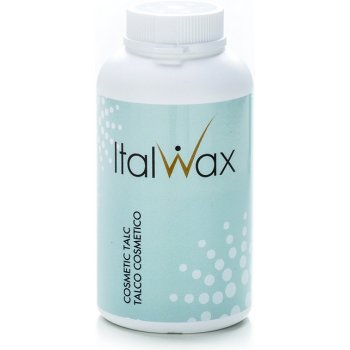 Italwax pudr předdepilační 150 g