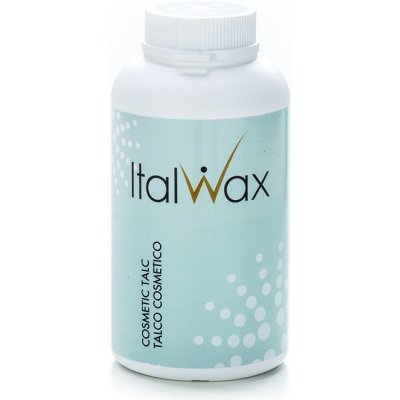 Italwax pudr předdepilační 150 g