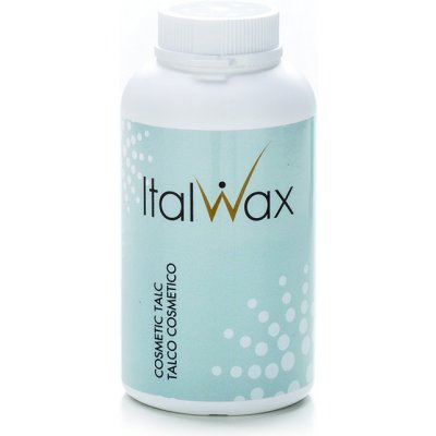 Italwax pudr předdepilační 150 g – Zboží Mobilmania