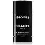 Chanel Egoiste deostick 75 ml – Hledejceny.cz