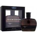 Ford Mustang Mustang Black toaletní voda pánská 100 ml – Hledejceny.cz