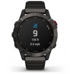 Garmin fenix6 PRO Solar – Zboží Mobilmania