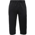 Willard Pánské 3/4 tepláky ROSAN Černá – Zboží Dáma